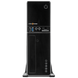 Корпус Slim LP S607 BK USB 3.0 c кабелем на 2.0 и 3.0 + Блок питания Micro ATX 400W 8см 4637 фото 2