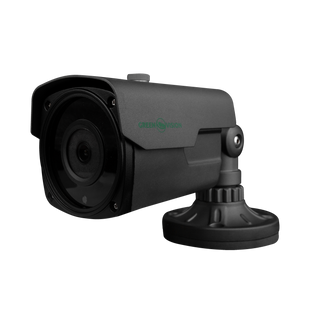 Зовнішня IP камера GV-063-IP-E-COS50-40 Gray 4938 фото