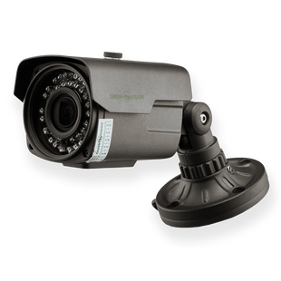 УЦ AHD зовнішня камера GreenVision GV-012-AHD-E-COS14V-40 960Р gray 10438 фото