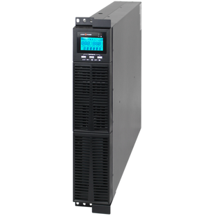 ДБЖ Smart-UPS LogicPower 3000 PRO RM (without battery) 12456 фото