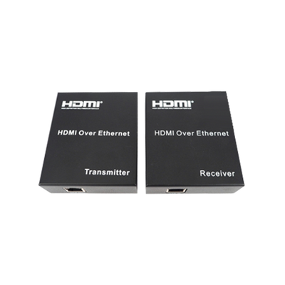 Подовжувач HDMI по кручений парі GV-150-HDMI-RG45 12577 фото