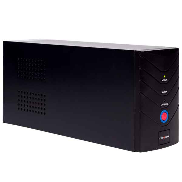 LogicPower LP U850VA (510W) USB 1213 фото