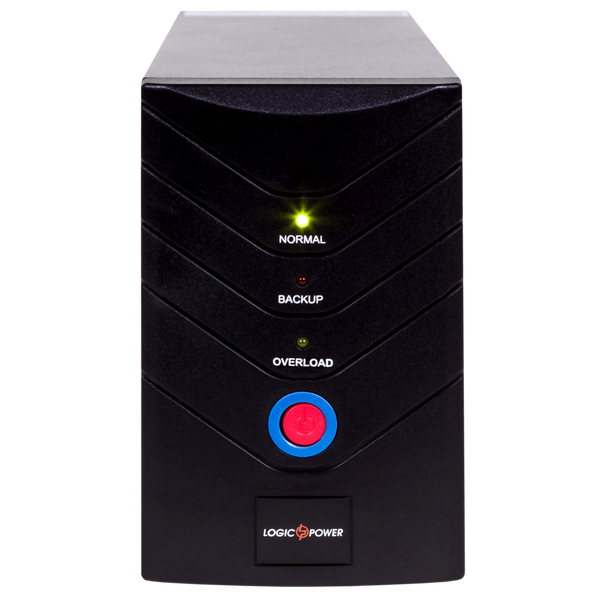 LogicPower LP U850VA (510W) USB 1213 фото