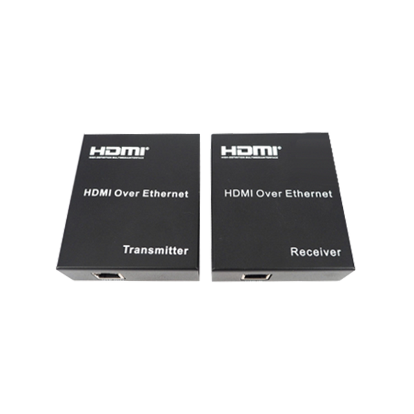 Подовжувач HDMI по кручений парі GV-150-HDMI-RG45 12577 фото