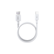 Кабель Remax Marlik USB 2.0 to Type-C PD 22.5W 5A 1M Белый (RC-175a) 20454 фото