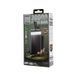 Внешний аккумулятор Remax Leader 22.5W LED light 30000mAh Черный (RPP-183) 18710 фото 2