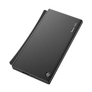 Зовнішній акумулятор Baseus Esazi 10000 mAh Black (PPYZ-A01) 16630 фото