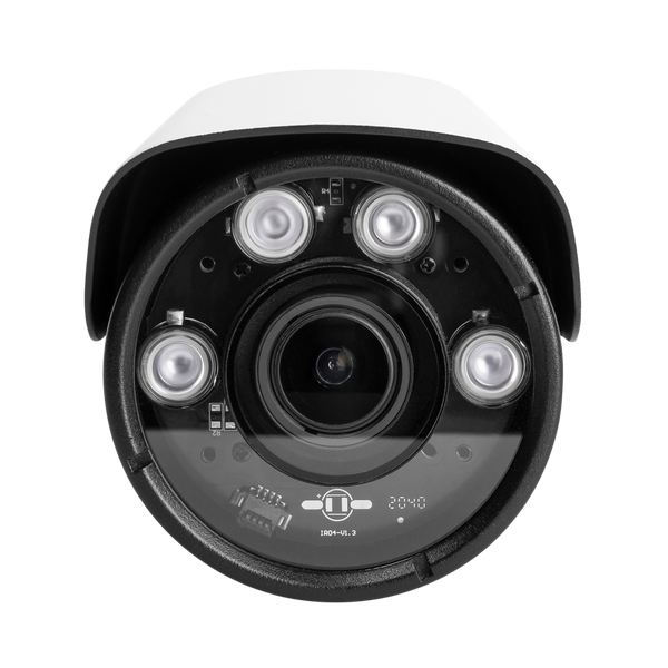 Зовнішня IP-камера GreenVision GV-161-IP-COS50VM-80H POE 5MP (Ultra) 17933 фото