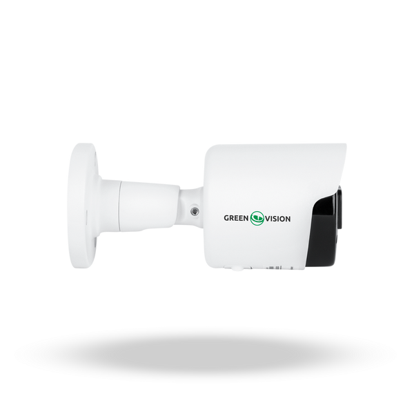 Наружная IP камера GreenVision GV-171-IP-I-COS50-30 SD 19745 фото