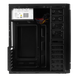 Корпус LP 2006 БЕЗ БЖ black case chassis cover 7230 фото 5