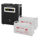 Комплект резервного питания LogicPower W1500 + гелевая батарея 3300 Ватт 19804 фото 2