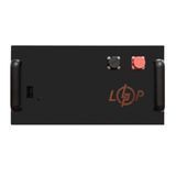Блок високовольтної батареї LP LiFePO4 Battery HVM 51.2V 100 Ah (5,12 кВтг) AB rack 38171 фото
