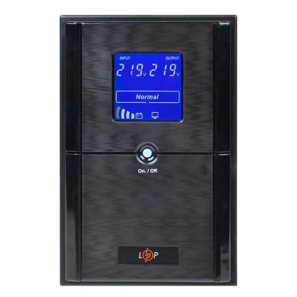 LogicPower LPM-L625VA (437W) LCD 4977 фото