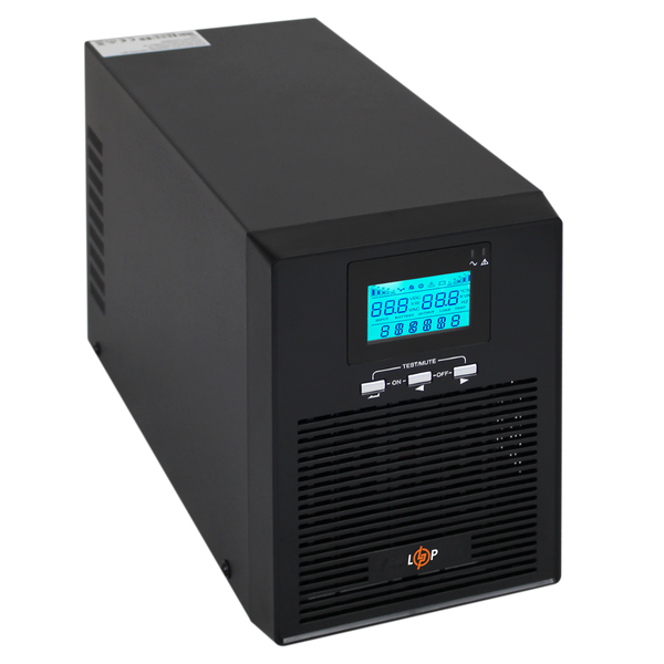 Smart-UPS LogicPower 1000 PRO (with battery) 6781 фото