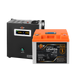 Комплект резервного живлення LP (LogicPower) ДБЖ + літієва (LiFePO4) батарея (UPS W800+ АКБ LiFePO4 640W) 22611 фото 1