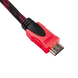 Кабель HDMI-HDMI Ver 1.4 для 3D 10 м (дод. обплетення) 2769 фото 6