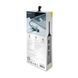 USB Hub Baseus Cube USB to USB3.0*3 + USB2.0*2 Серый (CAHUB-C0G) 16438 фото 7