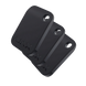 Защищенный бесконтактный брелок для клавиатуры AJAX Tag - 100 шт. (black) 14891 фото 5
