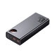 Зовнішній акумулятор Baseus Adaman Metal Digital Display QC 65W 20000mAh Чорний PPIMDA-D01 19608 фото 5