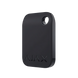 Защищенный бесконтактный брелок для клавиатуры AJAX Tag - 100 шт. (black) 14891 фото 1