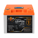 Комплект резервного живлення LP (LogicPower) ДБЖ + літієва (LiFePO4) батарея (UPS W800+ АКБ LiFePO4 640W) 22611 фото 3