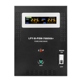 Logicpower LPY-B-PSW-7000VA+ (5000W) 10A/20A 48V 6616 фото