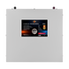 Аккумулятор LP LiFePO4 48V (51,2V) - 230 Ah (11776Wh) (BMS 100A/50A) металл 20109 фото 5