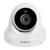 Антивандальная IP камера GreenVision GV-152-IP-DOS50-20DH POE 5MP (Ultra) 17924 фото