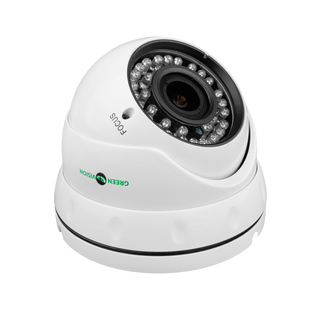 Антивандальна IP камера GV-055-IP-G-DOS20V-30 4941 фото