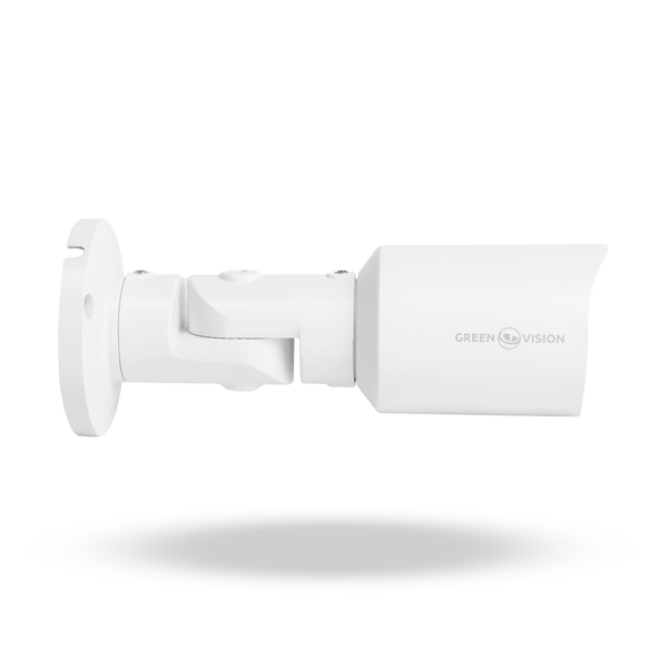 Зовнішня IP камера GV-153-IP-СOS50-20DH POE 5MP (Ultra) 17925 фото
