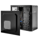 Корпус LP 6116 - 400w 12cm MATX, 2xUSB3.0+2xUSB2.0 10230 фото 2