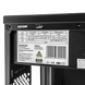 Корпус LP 6116 - 400w 12cm MATX, 2xUSB3.0+2xUSB2.0 10230 фото 4