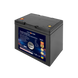 Акумулятор LP LiFePO4 12V (12,8V) - 90 Ah (1152Wh) (Smart BMS 60A/30А) пластик 18619 фото 7