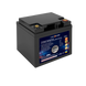 Акумулятор LP LiFePO4 12V (12,8V) - 50 Ah (640Wh) (Smart BMS 60A/30А) пластик 18617 фото 9