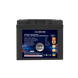 Акумулятор LP LiFePO4 12V (12,8V) - 50 Ah (640Wh) (Smart BMS 60A/30А) пластик 18617 фото 10