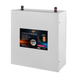 Акумулятор LP LiFePO4 48V (51,2V) - 90 Ah (4608Wh) (Smart BMS 80A/40A) металл 20224 фото 4