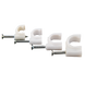 Монтажные клипсы для крепления круглого кабеля LogicPower 18 мм (100 шт) 4047 фото 2