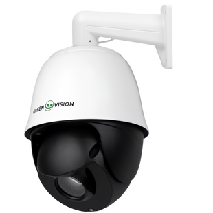 Зовнішня IP камера GV-140-IP-H-DOS50VM-240 36x PTZ 16368 фото