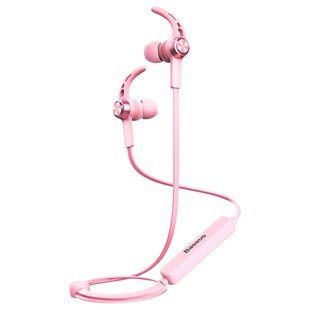 Беспроводные наушники Baseus B11 Licolor Sakura Pink (NGB11-04) 16472 фото