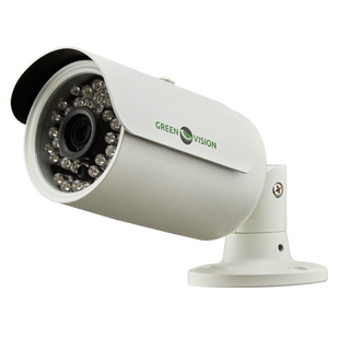 Зовнішня IP камера GV-054-IP-G-COS20-30 POE 4942 фото