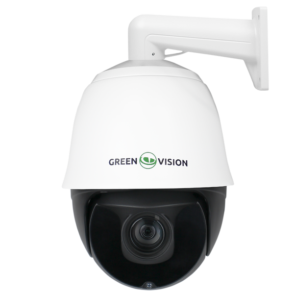 Наружная IP камера GreenVision GV-140-IP-H-DOS50VM-240 36x PTZ (Ultra) 16368 фото