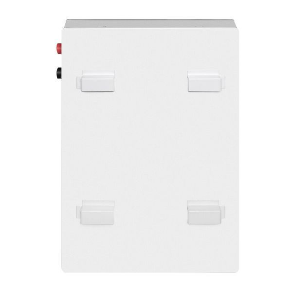 Аккумулятор LP LiFePO4 25,6V - 200 Ah (5120Wh) (BMS JK 200A/100А) W WH 38185 фото
