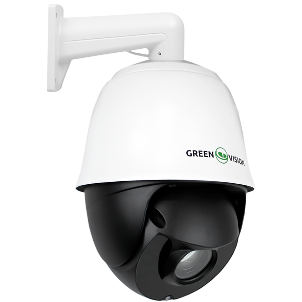 Наружная IP камера GreenVision GV-140-IP-H-DOS50VM-240 36x PTZ (Ultra) 16368 фото