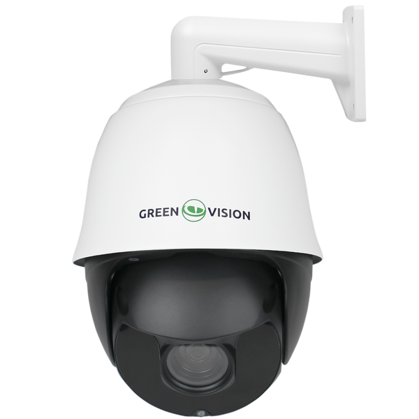 Наружная IP камера GreenVision GV-140-IP-H-DOS50VM-240 36x PTZ (Ultra) 16368 фото