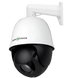 Наружная IP камера GreenVision GV-140-IP-H-DOS50VM-240 36x PTZ (Ultra) 16368 фото 1