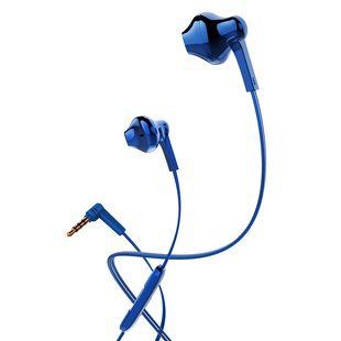 Наушники Baseus Encok H03 Blue (NGH03-03) 16470 фото
