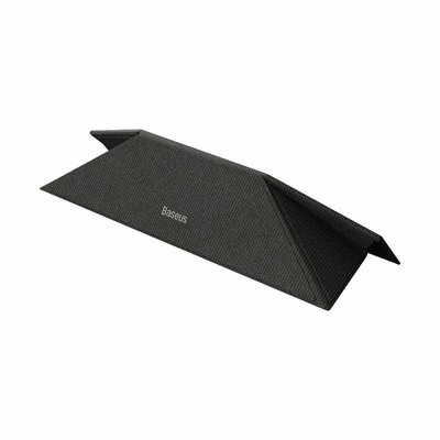 Підставка для ноутбука Baseus Ultra Thin Laptop Stand Сірий (SUZB-0G) 16527 фото
