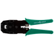 Інструмент для обтискання RJ45 (8P8C) та RJ12/11 (6P6C) LPT-15 (резиновые ручки) 2284 фото 4