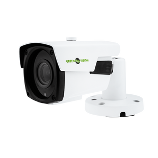 Зовнішня IP камера GV-081-IP-E-COS40VM-40 6629 фото