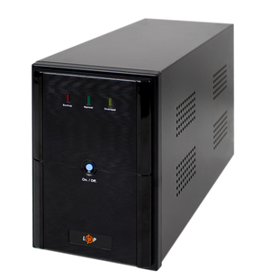 Лінійно-інтерактивне ДБЖ LPM-1550VA (1085Вт) 3176 фото